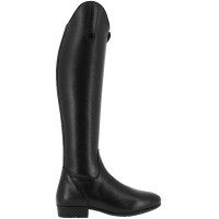 Bottes cuir Equithème Versaille Noir Bottes cuir Equithème Versaille Noir