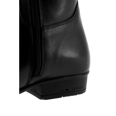 Bottes cuir Equithème Versaille Bottes cuir Equithème Versaille