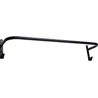 Hippotonic haakdisplay voor dekens Hippotonic haakdisplay voor dekens