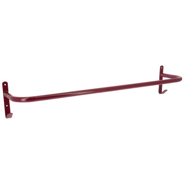 Hippotonic haakdisplay voor dekens Bordeaux Hippotonic haakdisplay voor dekens Bordeaux