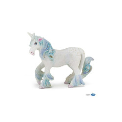 Figurine Licorne des glaces Papo Figurine Licorne des glaces Papo