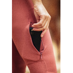 Pantalon Equithème Originals Beverly Rose