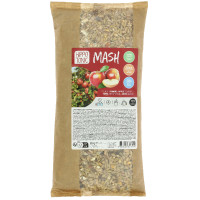 Mash Hippotonic Pomme