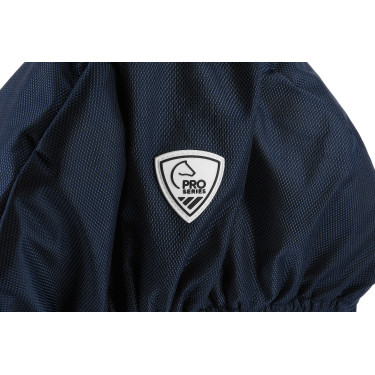 Zadelhoes Pro Series Blauw