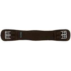 Dressuursingel Norton Evolution Bruin Dressuursingel Norton Evolution Bruin