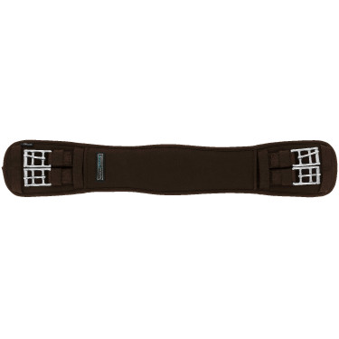 Dressuursingel Norton Evolution Bruin Dressuursingel Norton Evolution Bruin