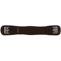 Sangle de dressage Norton Evolution Marron Sangle de dressage Norton Evolution Marron