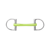 Mors Verdun Metalab Flexi soft recht Groen Mors Verdun Metalab Flexi soft recht Groen