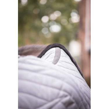 Diagonal Paddock Sports staldeken Grijs Diagonal Paddock Sports staldeken Grijs