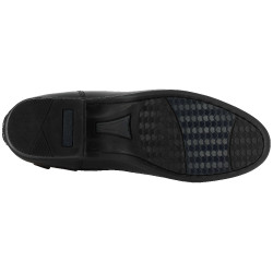 Bottes cuir à lacets Equithème Noir Bottes cuir à lacets Equithème Noir