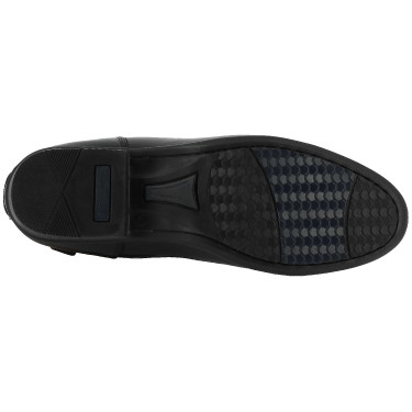 Bottes cuir à lacets Equithème Noir Bottes cuir à lacets Equithème Noir