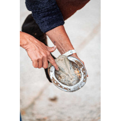 Klei voor hoef Ravene Pediplast