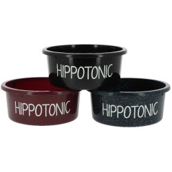 Stalvoerbak 2L Hippotonic Glitter Stalvoerbak 2L Hippotonic Glitter