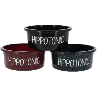 Stalvoerbak 2L Hippotonic Glitter Stalvoerbak 2L Hippotonic Glitter