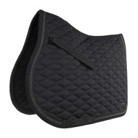 Zadeldoek Lami-Cell Midnight Zwart