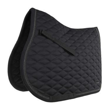 Zadeldoek Lami-Cell Midnight Zwart