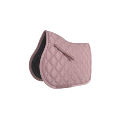 Tapis de selle Lami-Cell Charming Vieux rose Tapis de selle Lami-Cell Charming Vieux rose