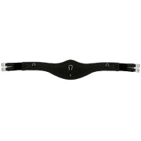 Sangle anatomique Eric Thomas Fitter Noir Sangle anatomique Eric Thomas Fitter Noir