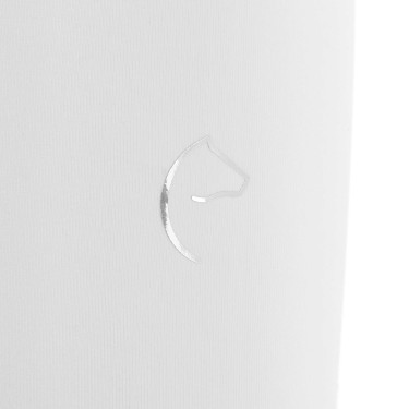 Chemise Equithème Julie Blanc