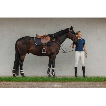 Polo Equithème Victor Polo Equithème Victor