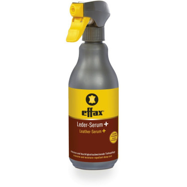 Serum+ leer Effax 500 mL Serum+ leer Effax 500 mL