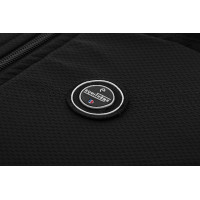 Dorsale Equithème Hexaflex Noir Dorsale Equithème Hexaflex Noir