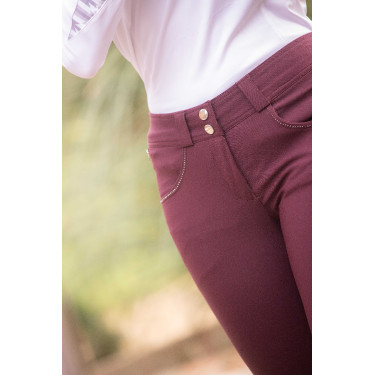 Pantalon Pénélope Fun Stone dames Pantalon Pénélope Fun Stone dames