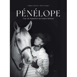 Pénélope Een Equestrisch Leven