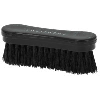 Brosse de tête Equithème Teenage Noir Brosse de tête Equithème Teenage Noir