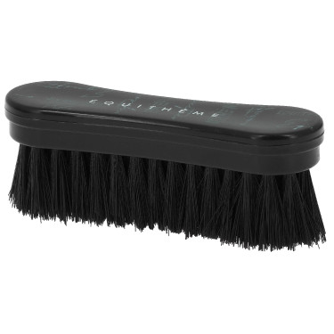 Brosse de tête Equithème Teenage Noir Brosse de tête Equithème Teenage Noir
