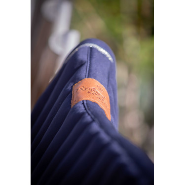 Tapijt Duizend punten Paddock Sport Marine Marineblauw Tapijt Duizend punten Paddock Sport Marine Marineblauw