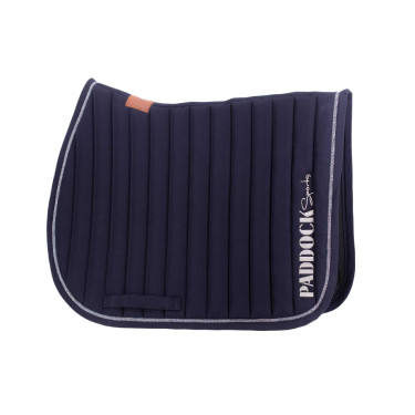 Tapijt Duizend punten Paddock Sport Marine Marineblauw Tapijt Duizend punten Paddock Sport Marine Marineblauw