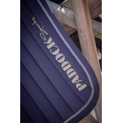 Tapijt Duizend punten Paddock Sport Marine Marineblauw Tapijt Duizend punten Paddock Sport Marine Marineblauw