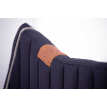 Tapijt Duizend punten Paddock Sport Marine Marineblauw Tapijt Duizend punten Paddock Sport Marine Marineblauw