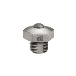 Cravos M10 Fastuds® Michel Vaillant Solo duro Cravos M10 Fastuds® Michel Vaillant Solo duro