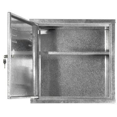 Extension pour armoire métallique Hippotonic Extension pour armoire métallique Hippotonic