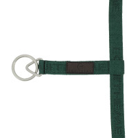 Licol nylon Equithème Jacquard Vert Licol nylon Equithème Jacquard Vert