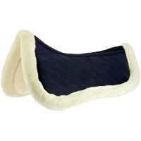 Amortisseur Equithème Grippy Marine Bleu marine Amortisseur Equithème Grippy Marine Bleu marine