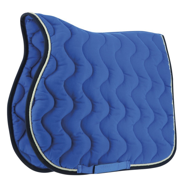 Tapis de selle Equithème Polyfun Tapis de selle Equithème Polyfun