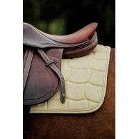 Zadeldek Riding World Sunshine Beige