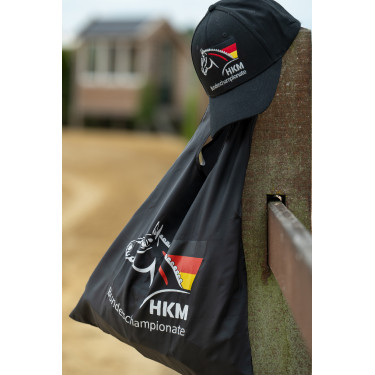 Shopping bag Bucha HKM Noir