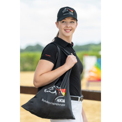 Shopping bag Bucha HKM Noir