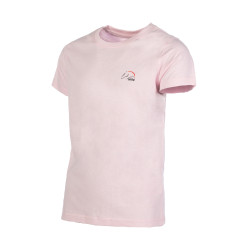 T-Shirt HKM Bucha Kinderen Roze