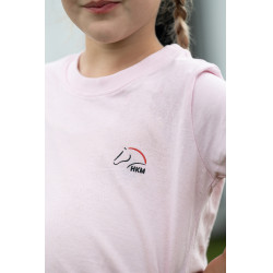 T-Shirt HKM Bucha Kids Rose T-Shirt HKM Bucha Kids Rose