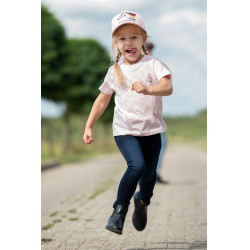 T-Shirt HKM Bucha Kids Rose T-Shirt HKM Bucha Kids Rose