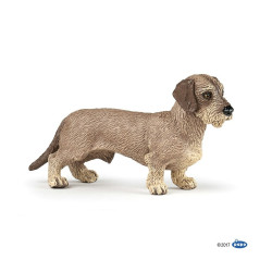 Figurine Teckel Papo Figurine Teckel Papo