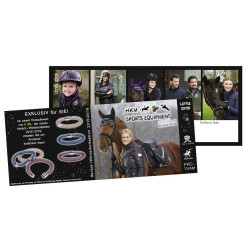 Armband Promotie-Actie HKM