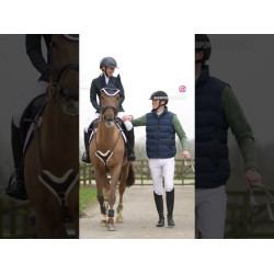 Mouwloze bodywarmer Alster HKM