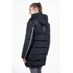 Doudoune longue 2 en 1 Dakota HKM Noir