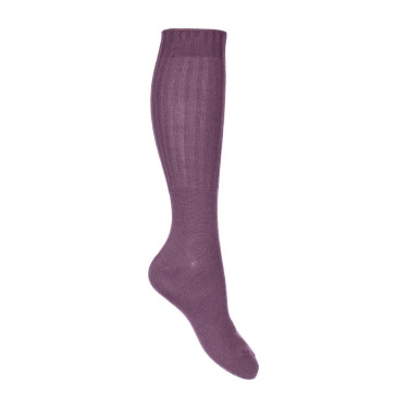 Chaussettes Seoul HKM Lilas foncé Violet Chaussettes Seoul HKM Lilas foncé Violet